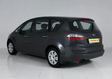 Ford S-MAX Вид 4