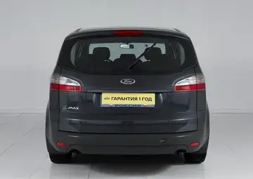 Ford S-MAX Вид 5
