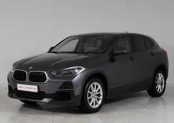 BMW X2 Вид 1
