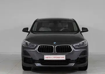 BMW X2 Вид 2