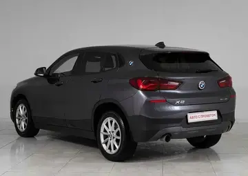 BMW X2 Вид 4