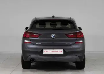 BMW X2 Вид 5