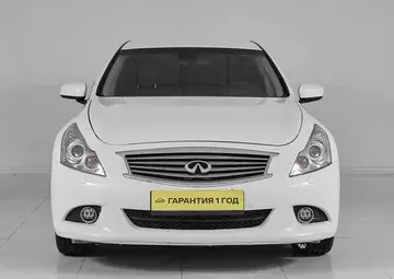Infiniti G Вид 2