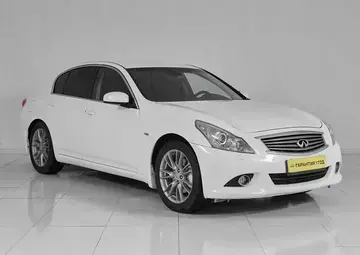 Infiniti G Вид 3