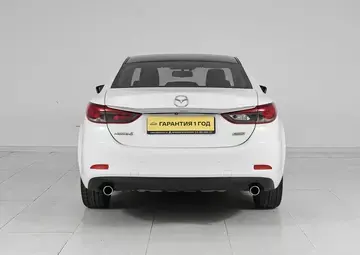Mazda 6 Вид 5