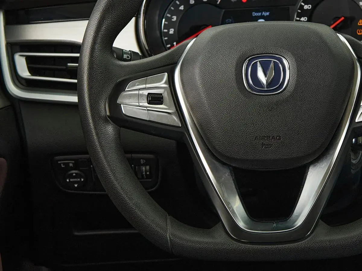 Changan CS35 Plus