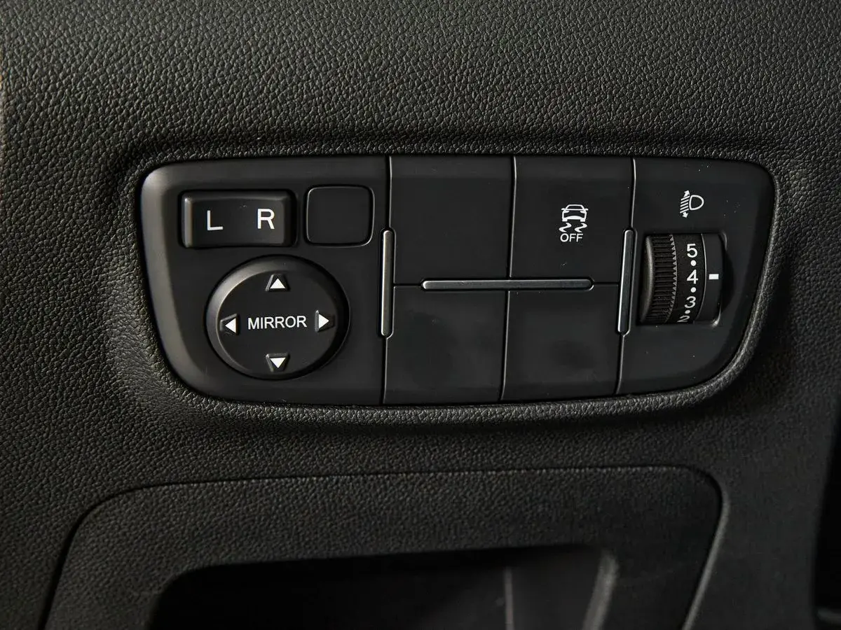 Changan CS35 Plus