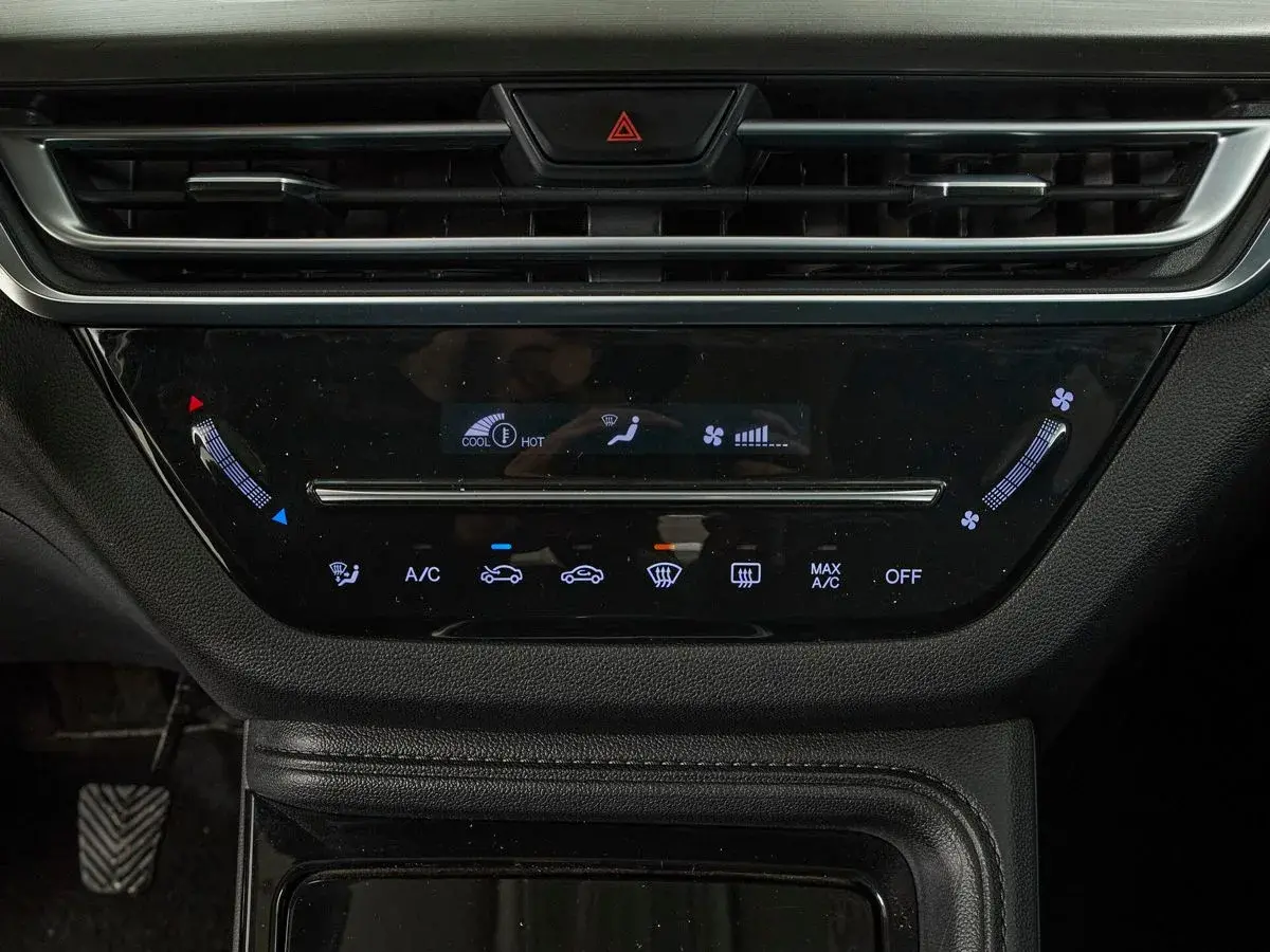 Changan CS35 Plus
