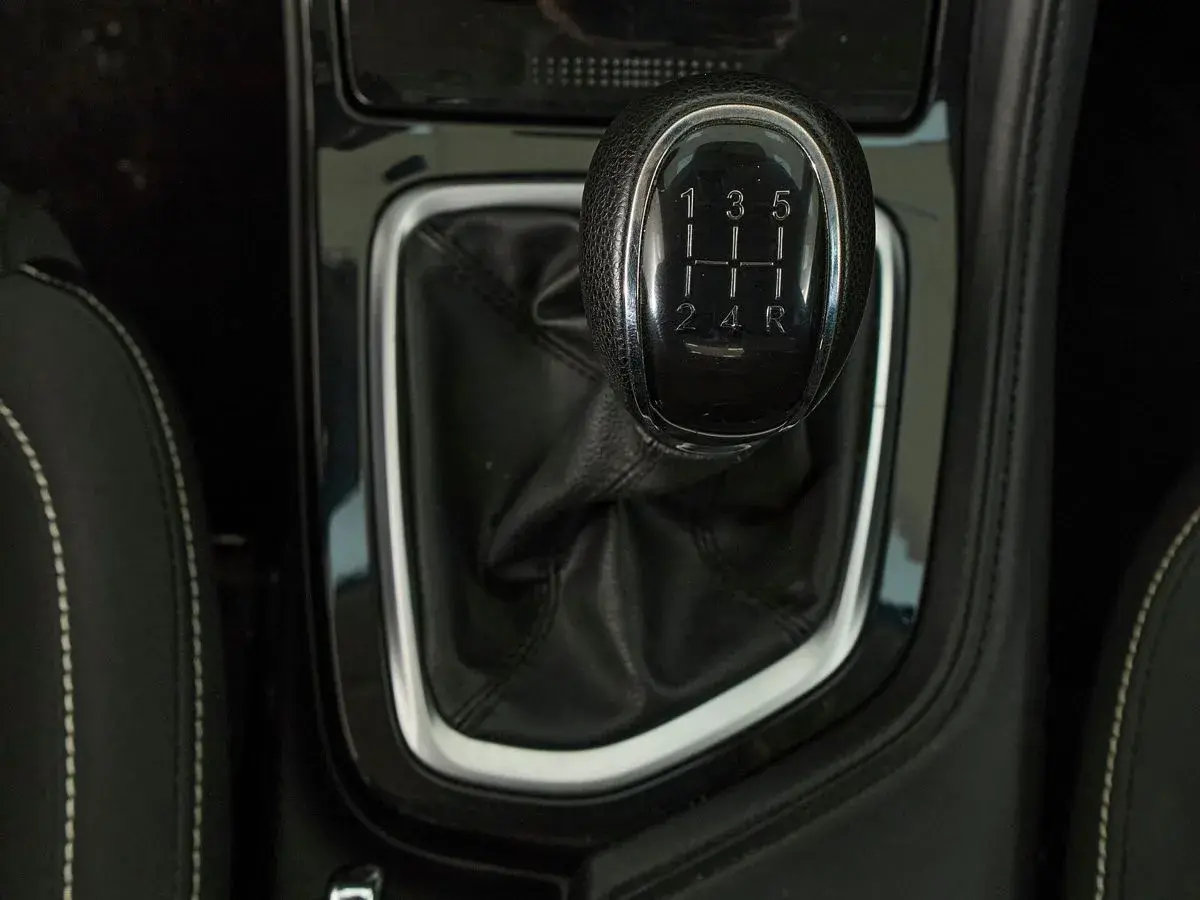 Changan CS35 Plus