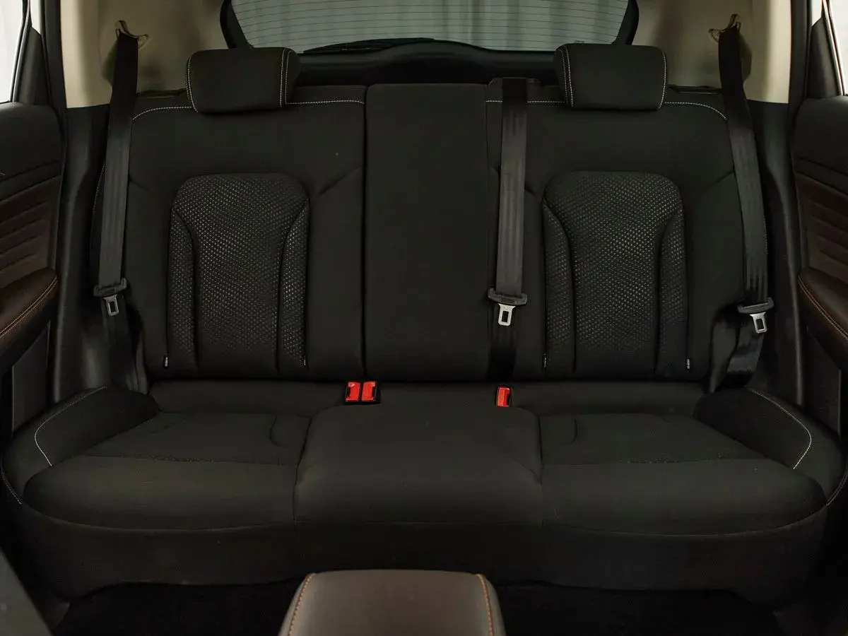 Changan CS35 Plus