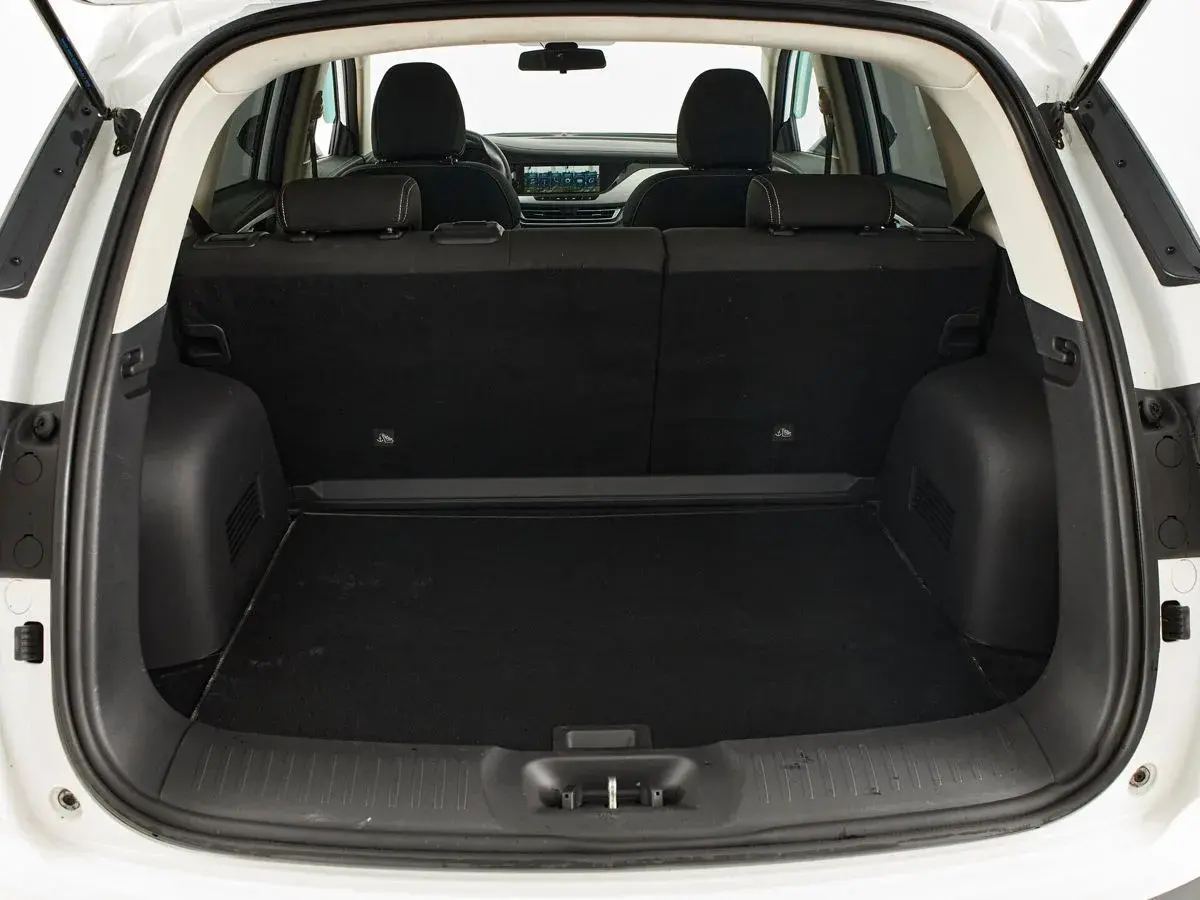 Changan CS35 Plus