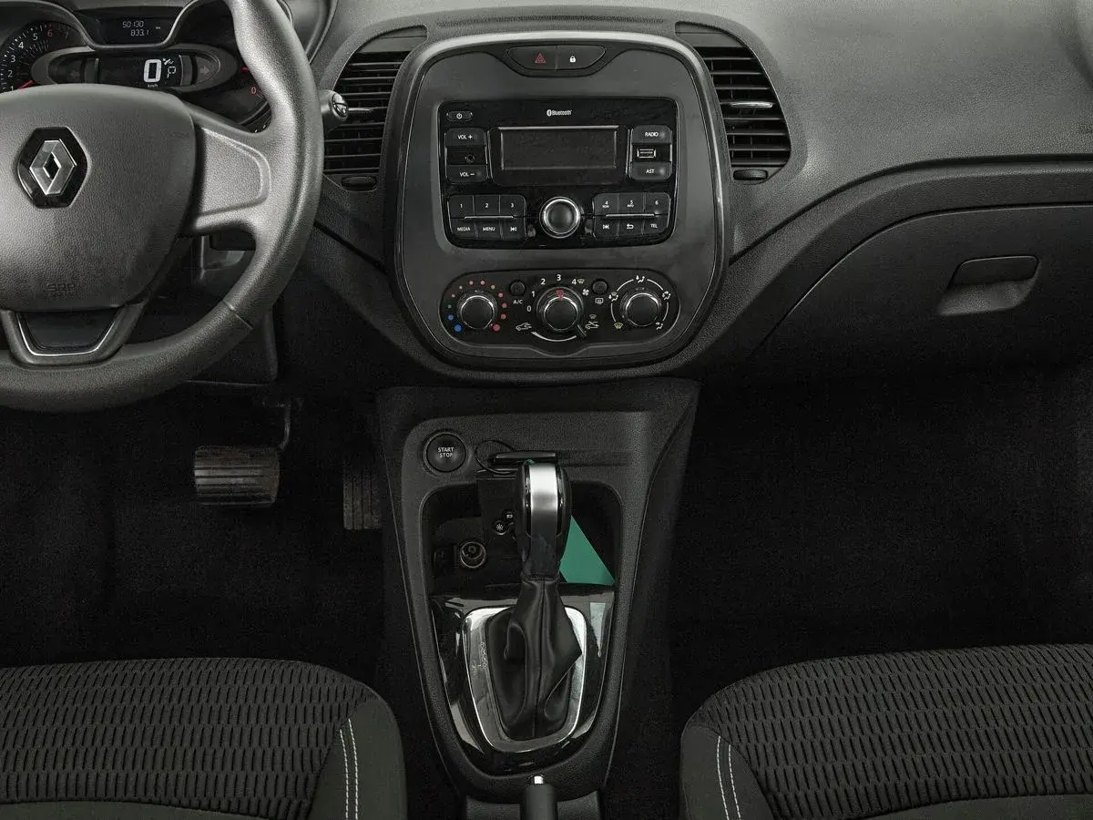 Renault Kaptur