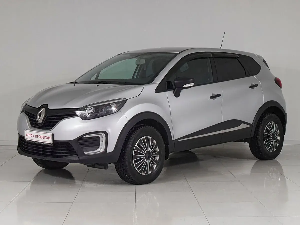 Renault Kaptur
