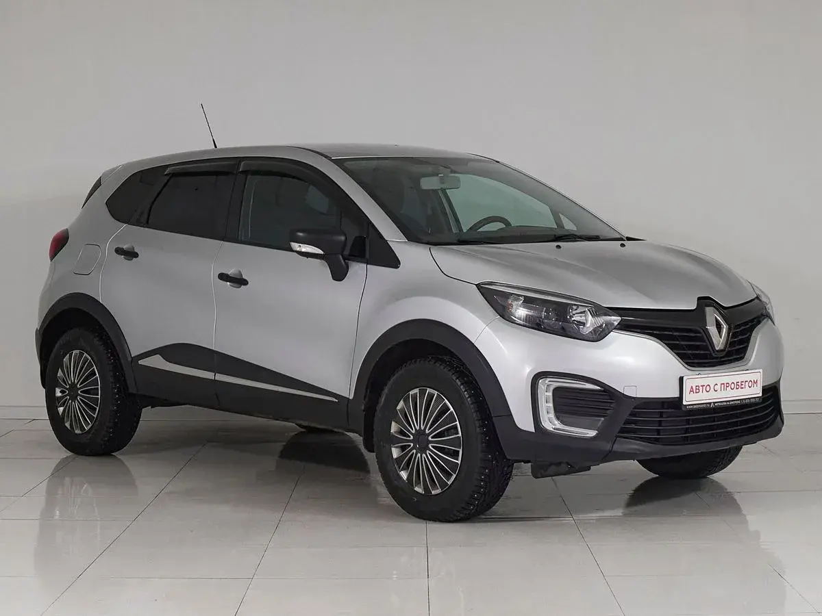 Renault Kaptur