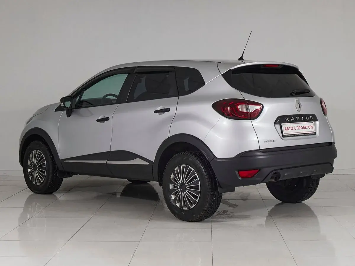 Renault Kaptur