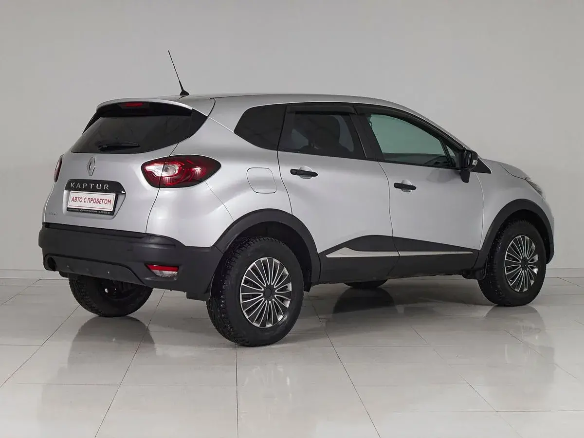 Renault Kaptur