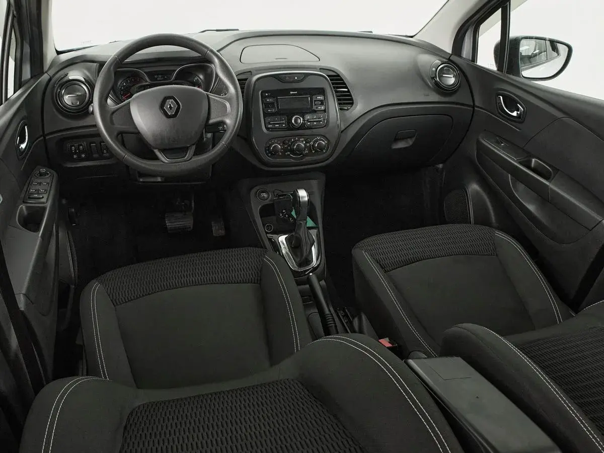 Renault Kaptur