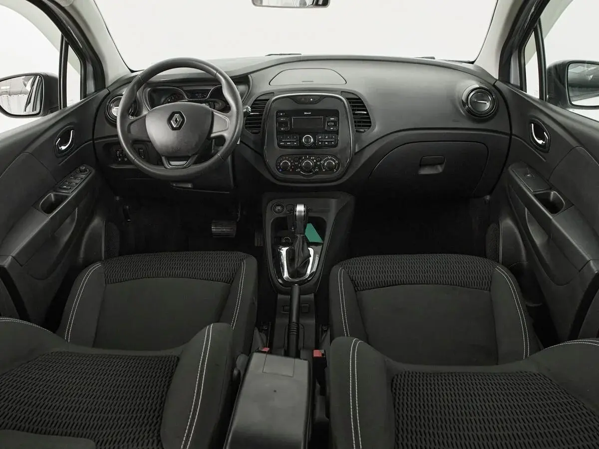 Renault Kaptur