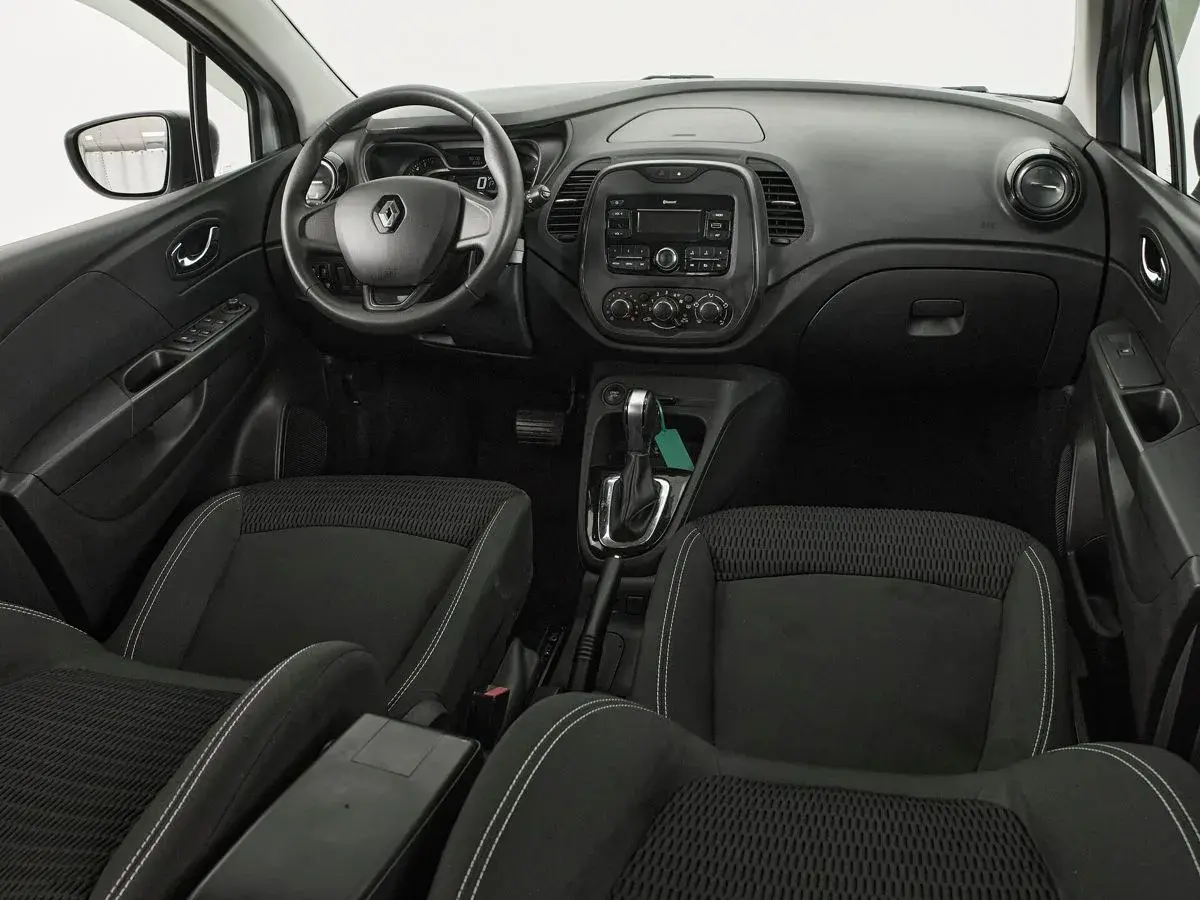 Renault Kaptur