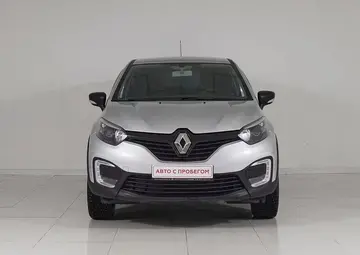 Renault Kaptur Вид 2