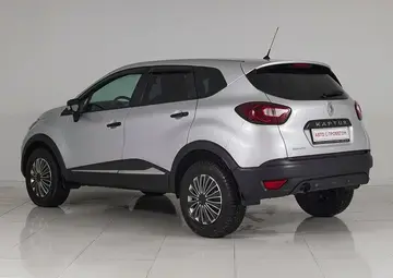 Renault Kaptur Вид 4