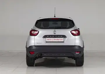 Renault Kaptur Вид 5