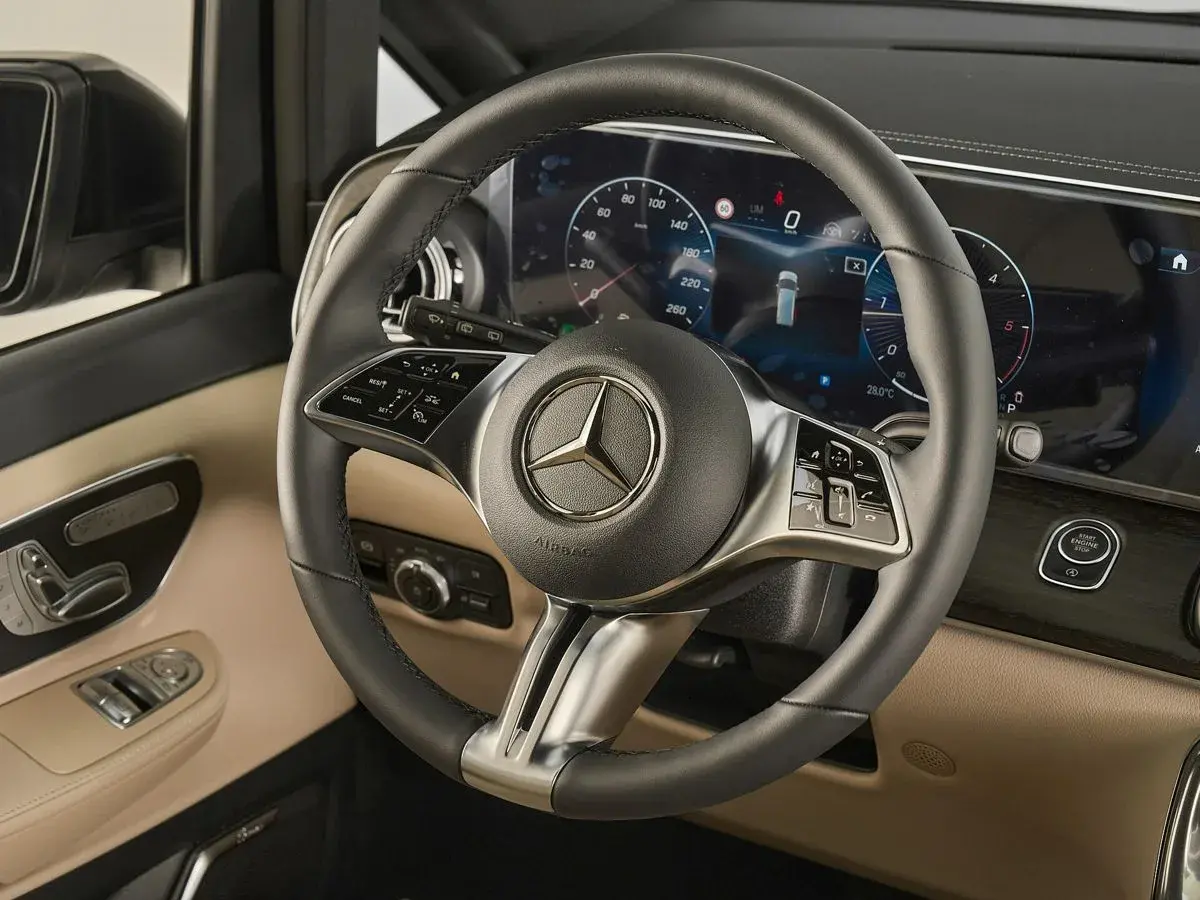 Mercedes benz V-Класс