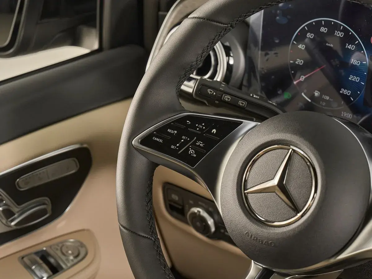 Mercedes benz V-Класс