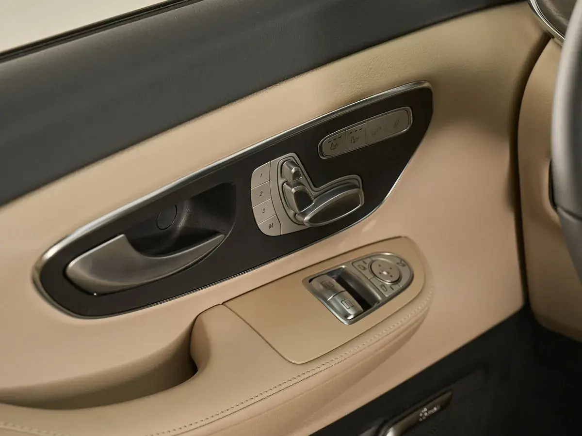 Mercedes benz V-Класс