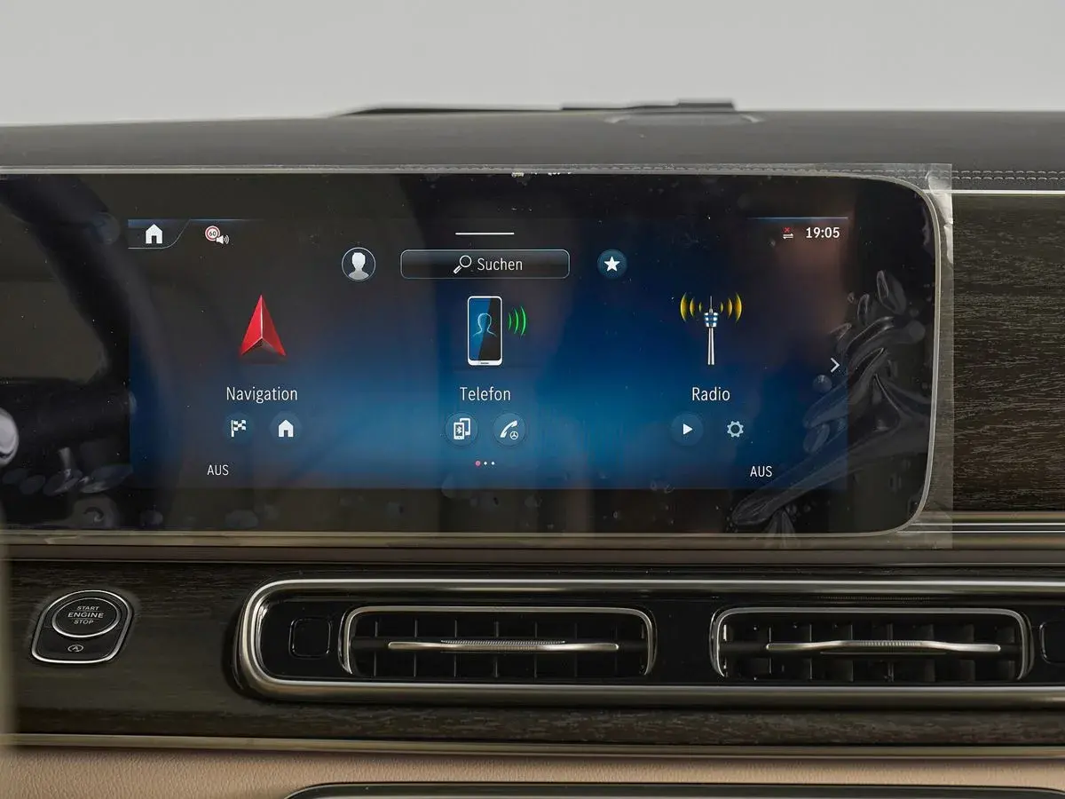 Mercedes benz V-Класс
