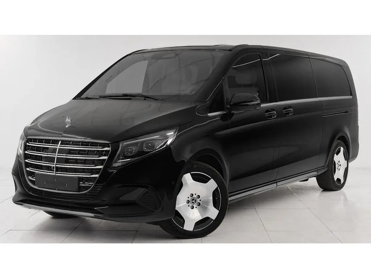 Mercedes benz V-Класс