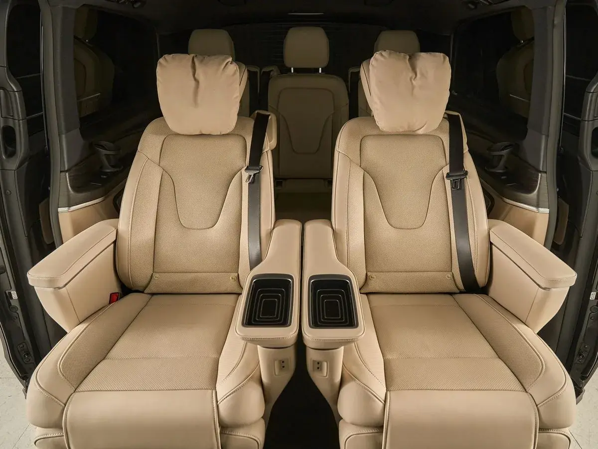 Mercedes benz V-Класс