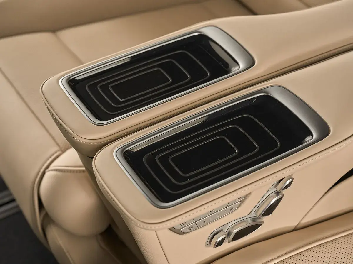 Mercedes benz V-Класс