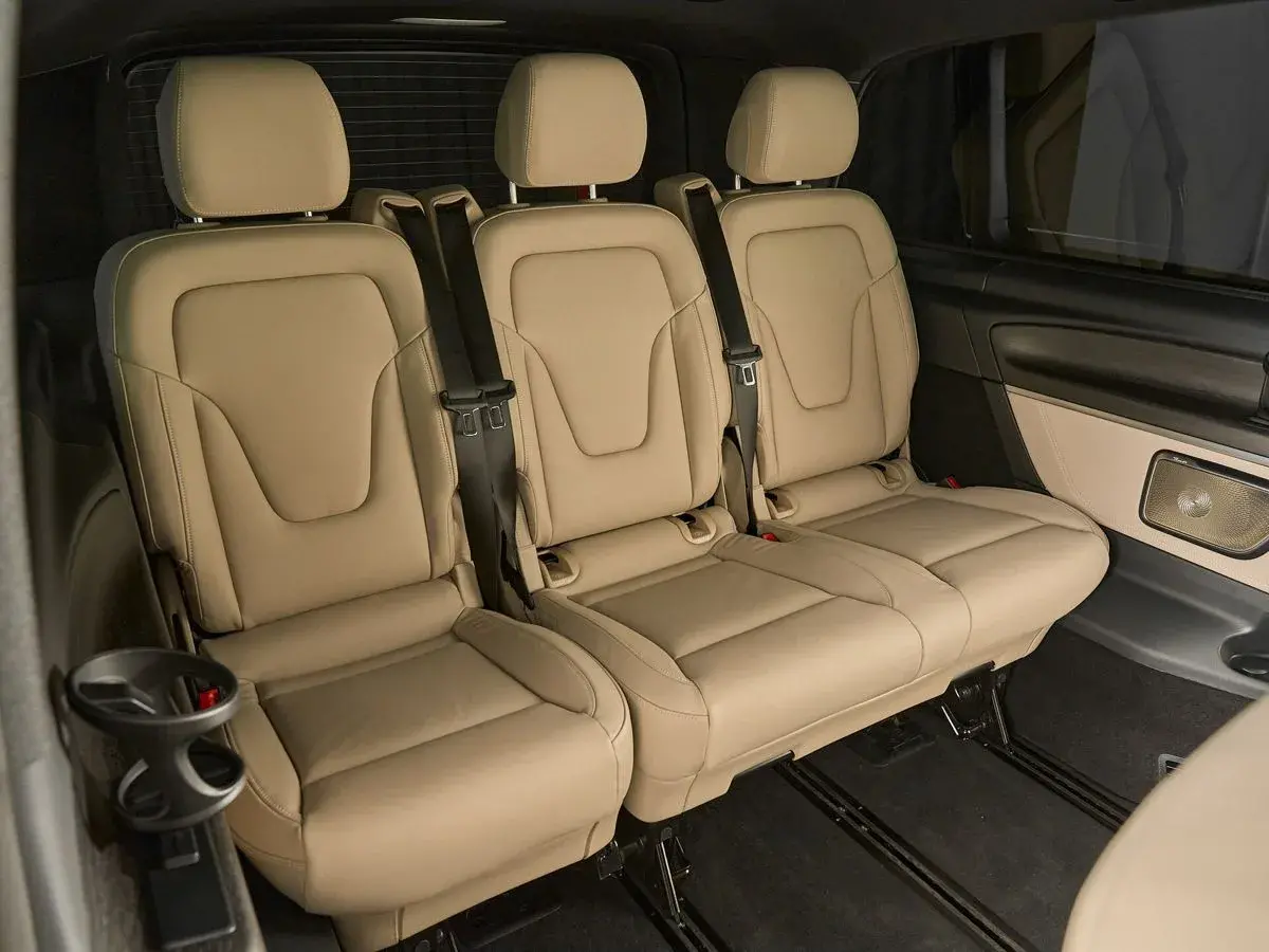 Mercedes benz V-Класс