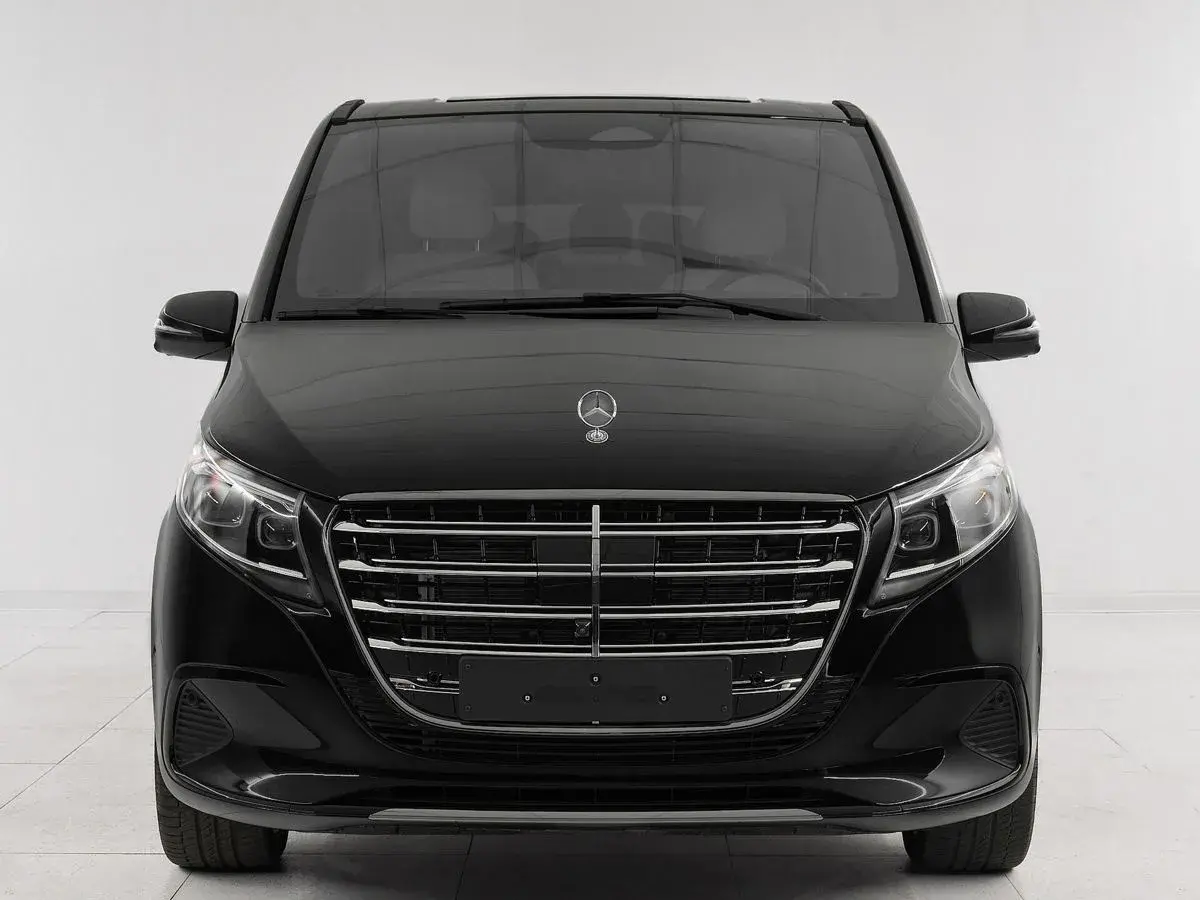 Mercedes benz V-Класс