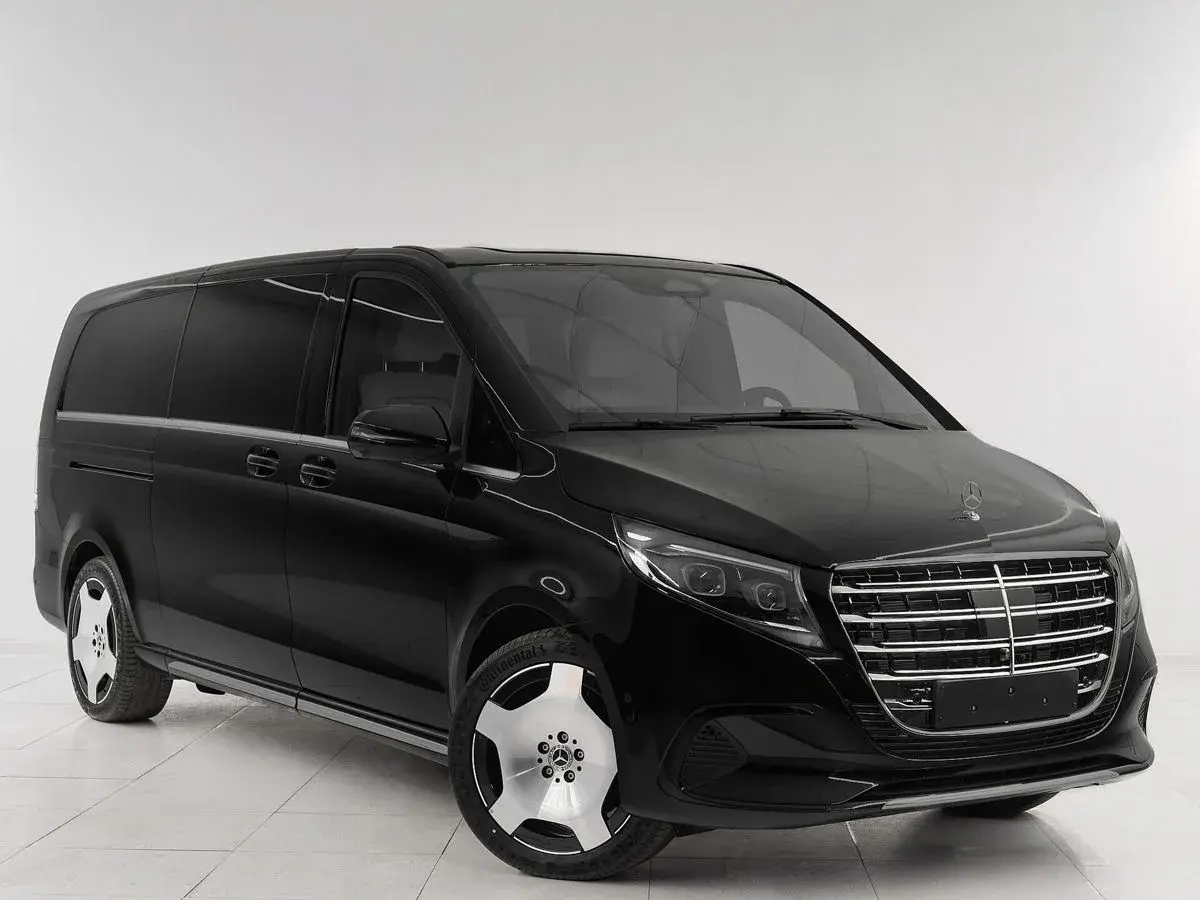 Mercedes benz V-Класс