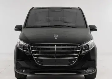 Mercedes benz V-Класс Вид 2