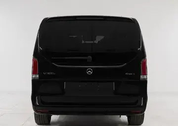 Mercedes benz V-Класс Вид 5