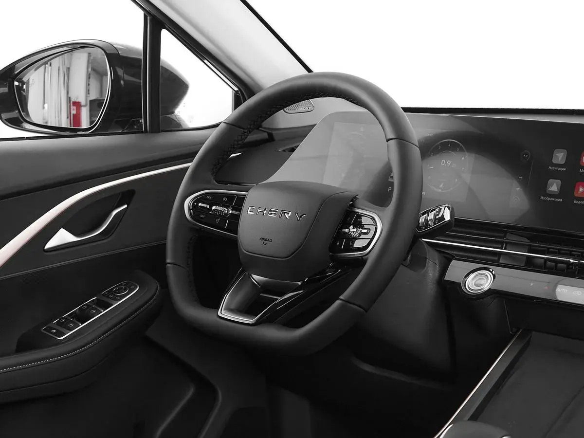 Omoda C5