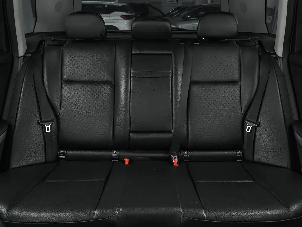 Mercedes benz GLK-Класс