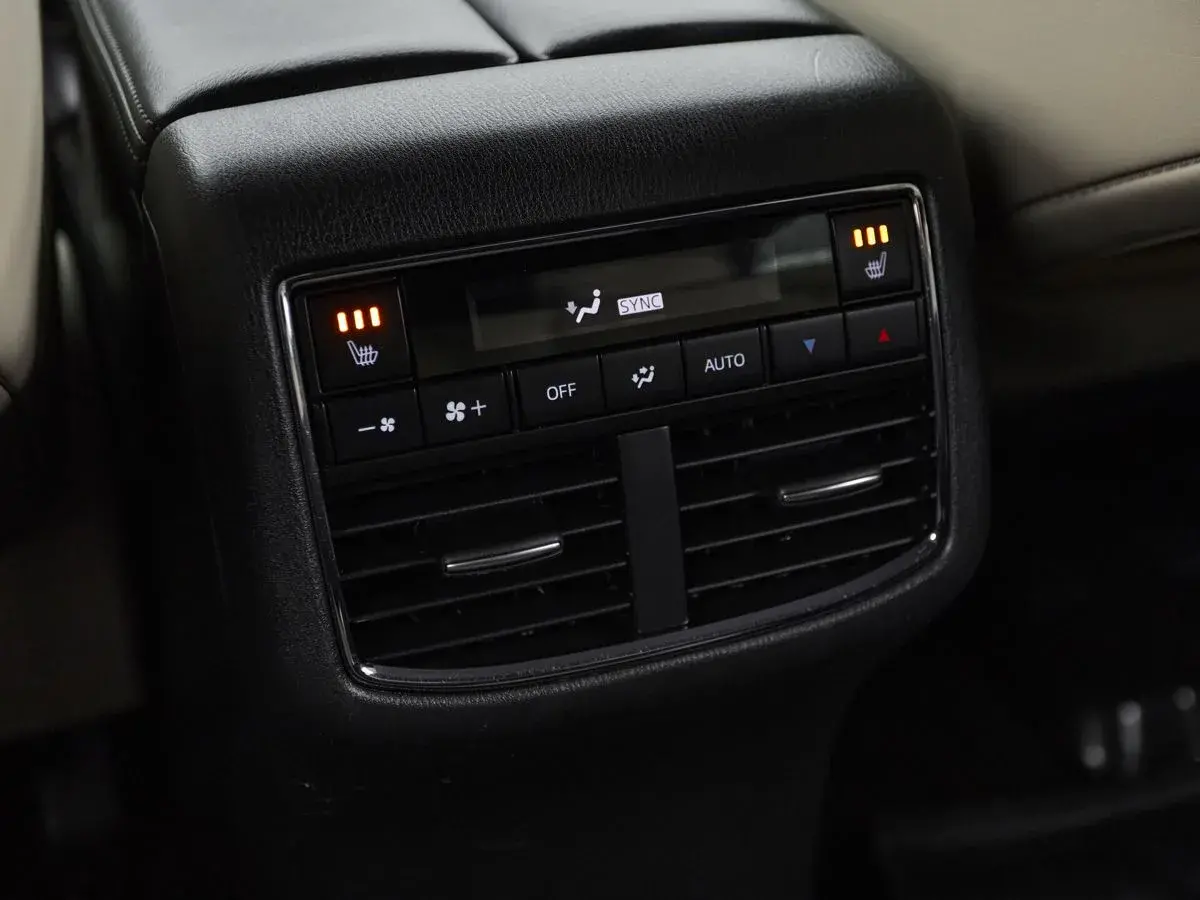 Mazda CX-9