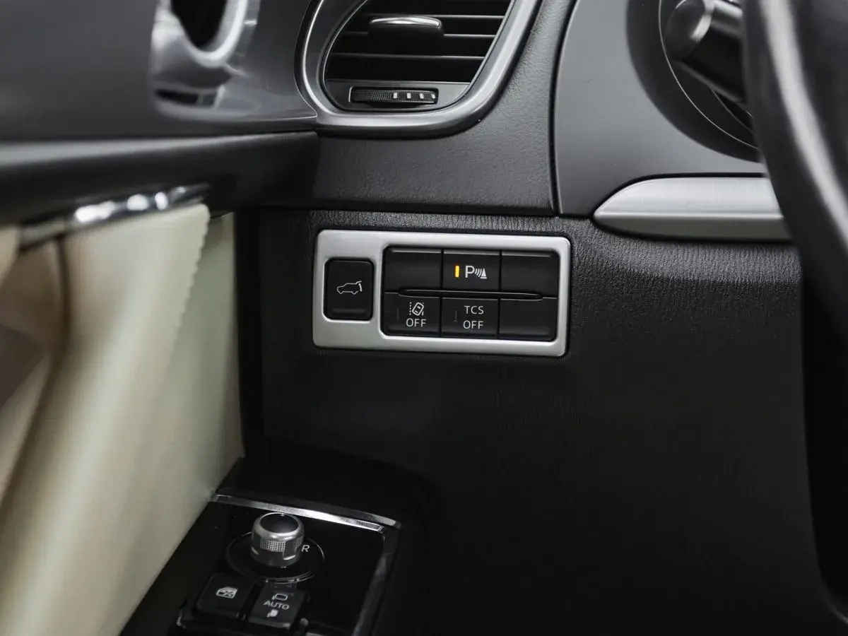 Mazda CX-9