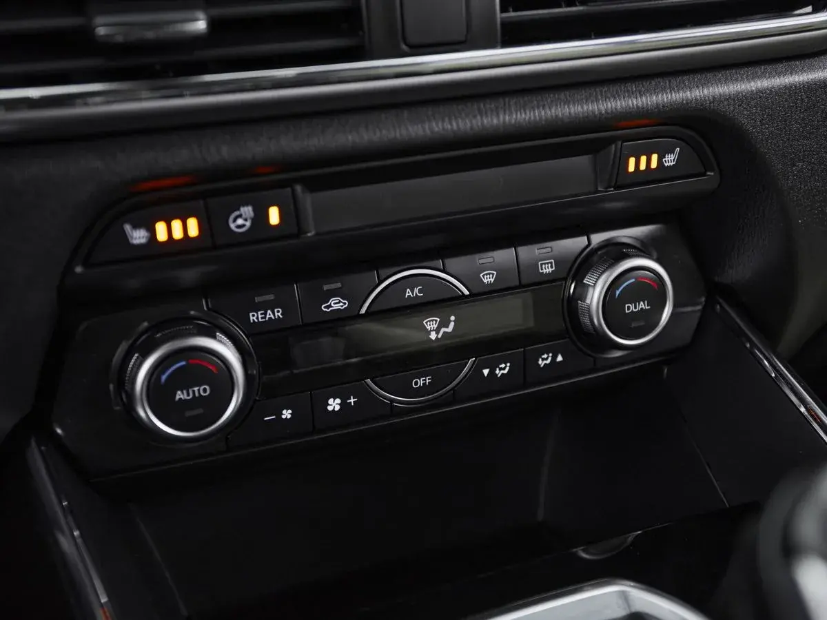 Mazda CX-9