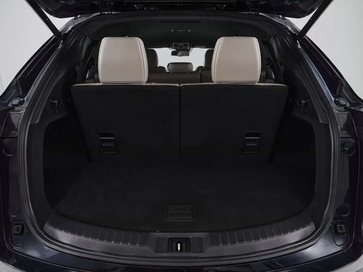 Mazda CX-9