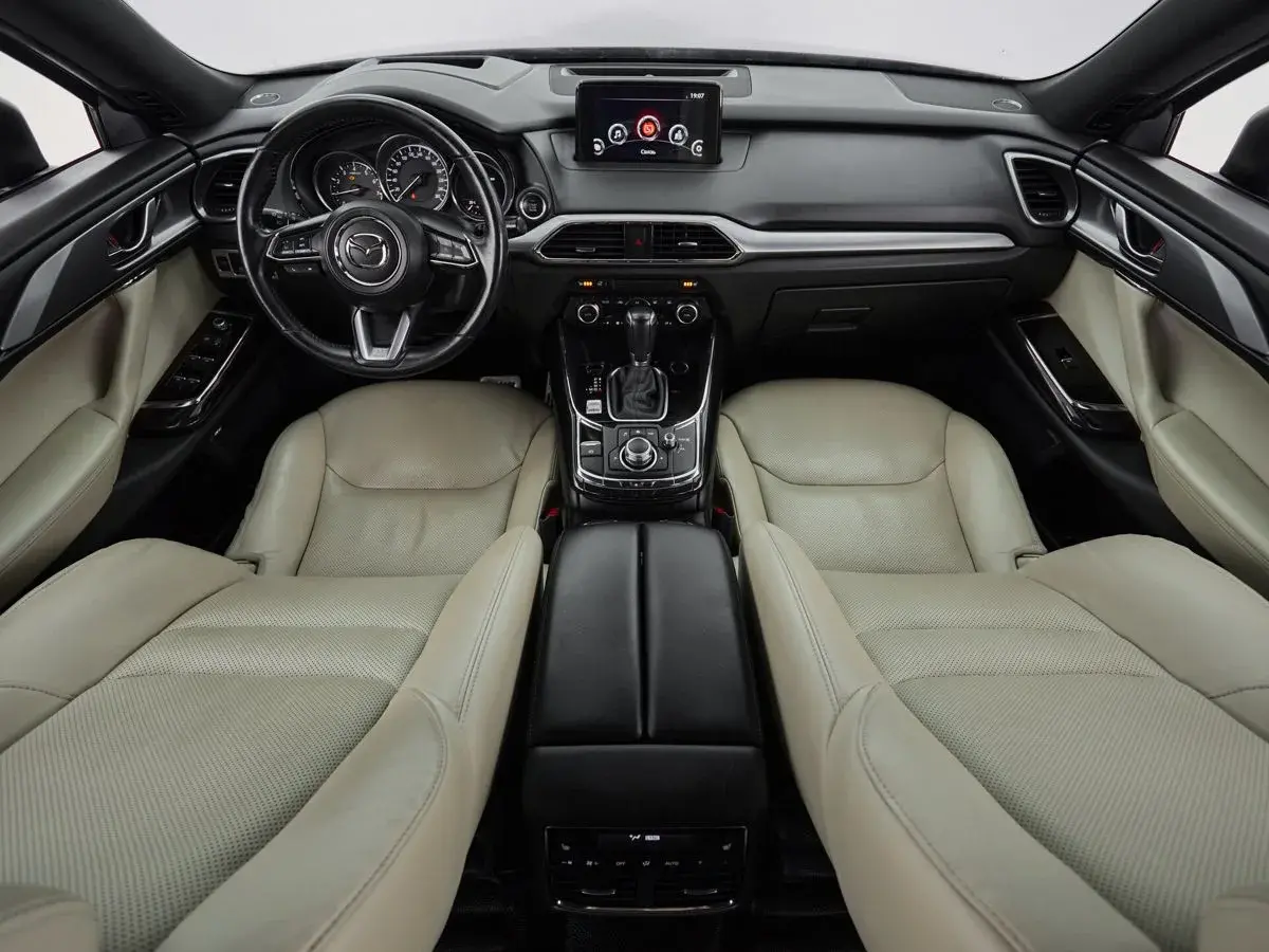 Mazda CX-9