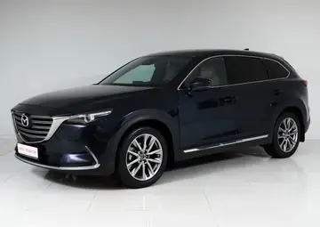 Mazda CX-9 Вид 1
