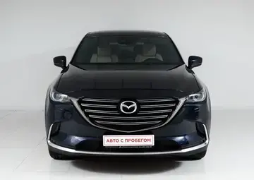 Mazda CX-9 Вид 2