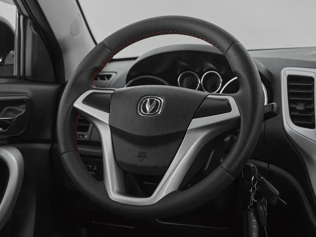 Changan CS35