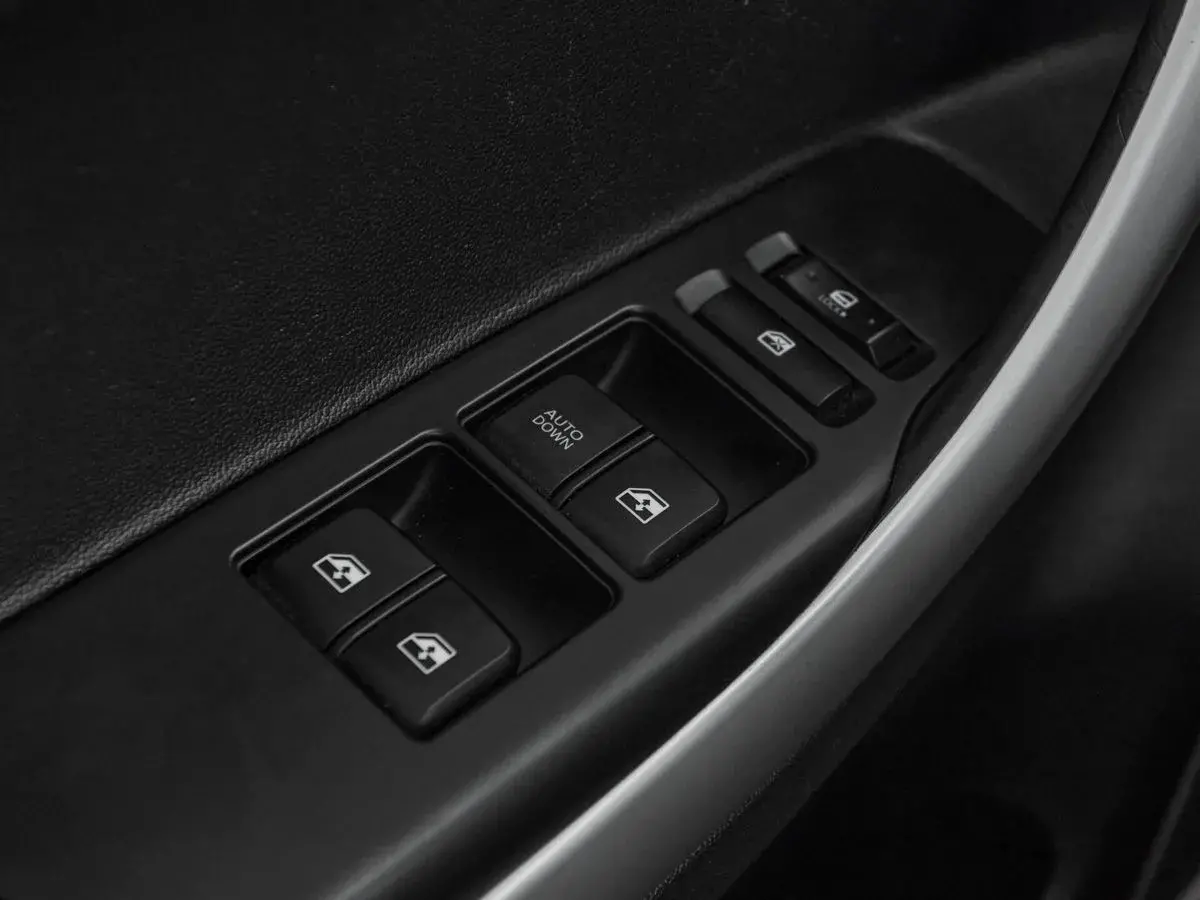Changan CS35