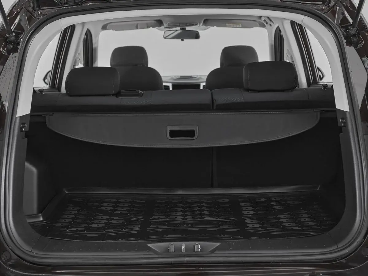 Changan CS35